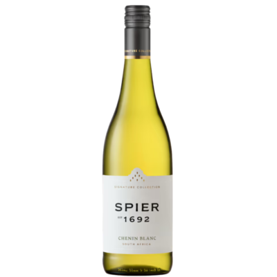Spier Chenin Blanc 750ml