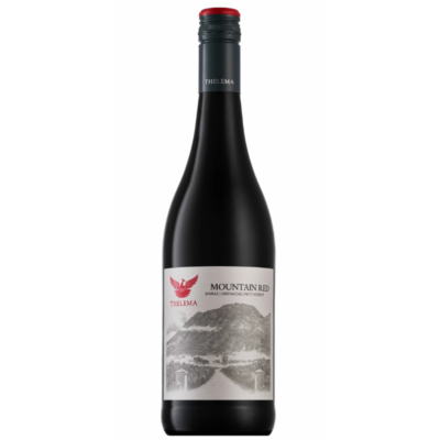 Thelema Mountain Red