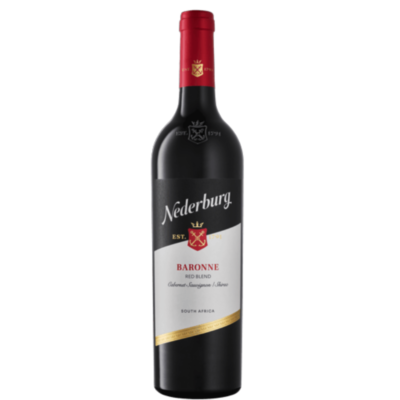 Nederburg Baronne 750ml