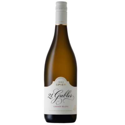 Spier 21 Gables Chenin Blanc 750ml