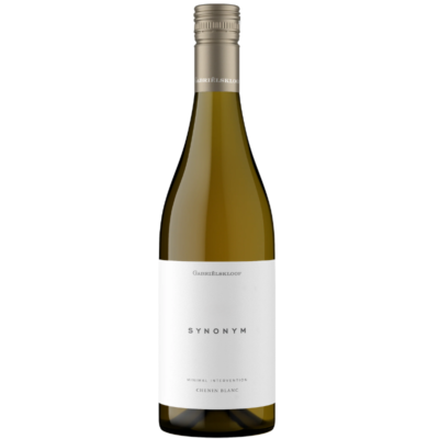 Gabrielskloof Synonym Chenin Blanc 750ml