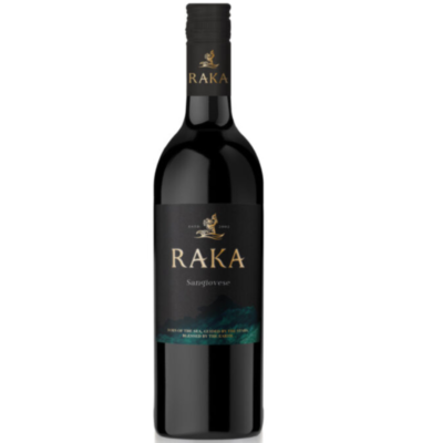 Raka Sangiovese 750ml