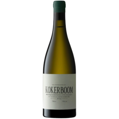 Sadie Family Kokerboom 2025 750ml