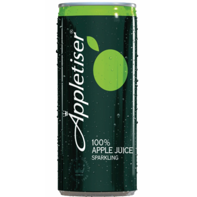 Appletiser 300ml Can