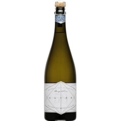 Benguela Cove Cuvée58 Brut Méthode Cap Classique