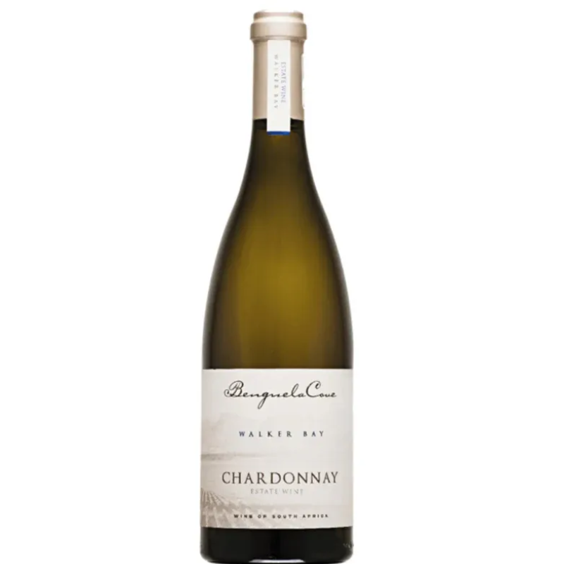 Benguela Cove Chardonnay 750ml