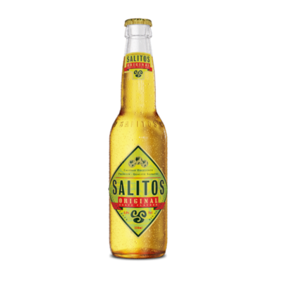 Salitos Original Lager Beer 330ml