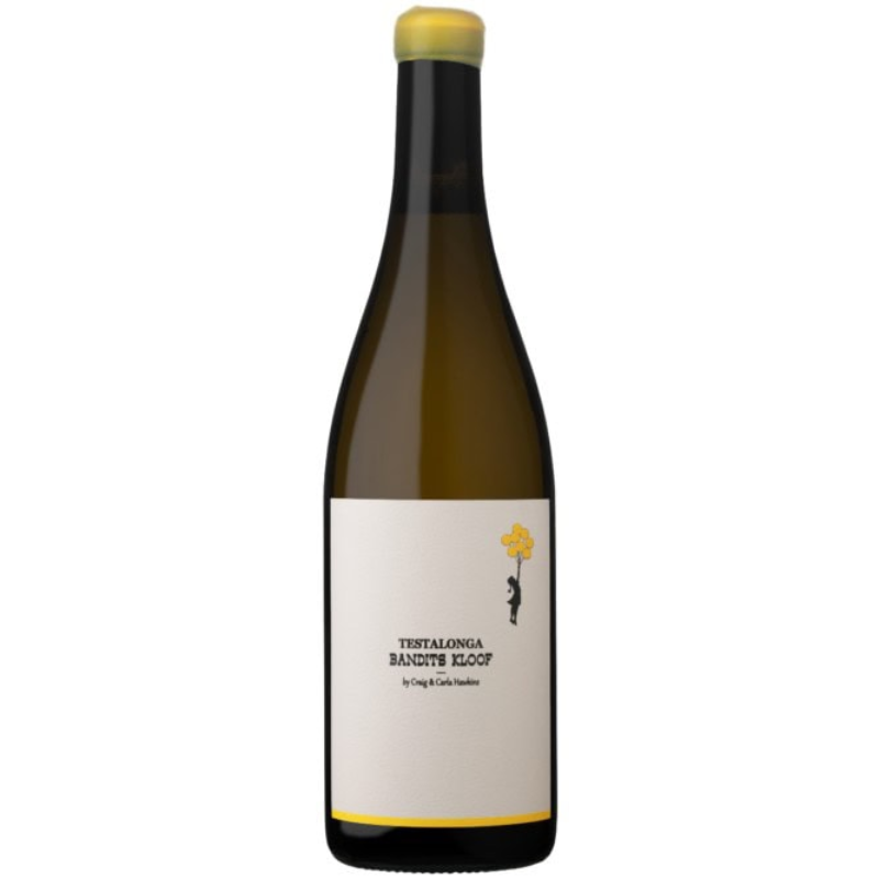 Testalonga Bandits Kloof Daisys Pond 750ml