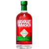 barkeeper 11135 Absolut Tabasco Vodka 750ml