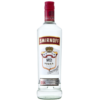 barkeeper 11136 Smirnoff No 21 Vodka 750ml