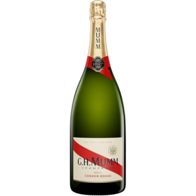 Mumm Brut Grand Cordon 750ml
