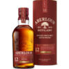 barkeeper 3443 Aberlour 12 Year Double Cask