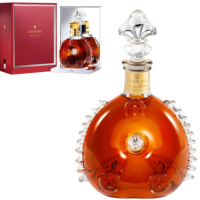 barkeeper 11231 Remy Martin Louis XIII 750ml