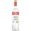 barkeeper 11242 Stoli Premium Vodka 750ml