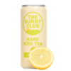 Sunny Club Lemon Hard Iced Tea 250ml