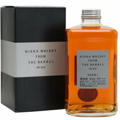 Nikka From The Barrel 500ml
