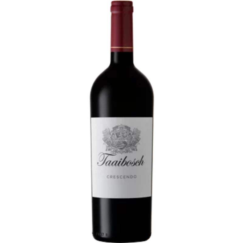 Taaibosch Crescendo 750ml