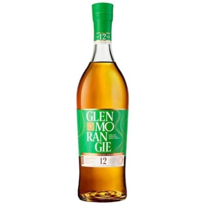 Glenmorangie Palo Cortado Finish