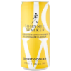 Johnnie Walker & Lemonade 300ml Can