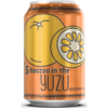 Afro Caribbean Whose Hoozo In The Yuzu 330ml Can
