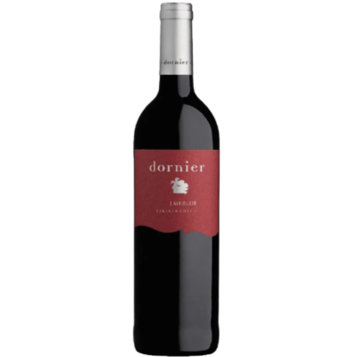 Dornier Merlot 750ml