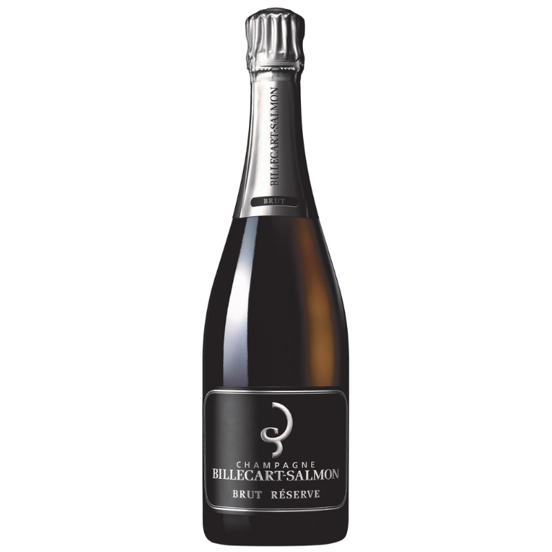 Billecart Salmon Brut Reserve 750ml