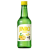 Soju Jinro Lemon