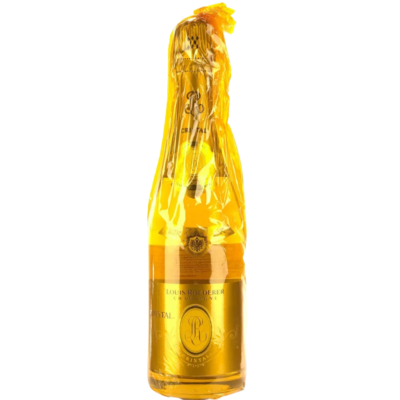 barkeeper 11316 Louis Roederer Cristal champagne 750ml